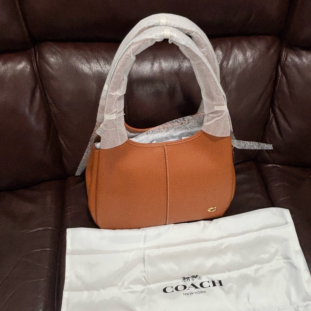 Coach Lana Shoulder Bag